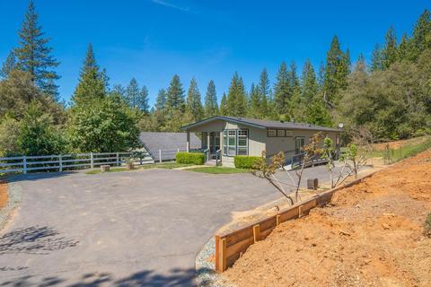 21649 Shake Ridge Rd, Volcano, CA 95689 photo 59