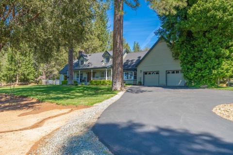 21649 Shake Ridge Rd, Volcano, CA 95689 photo 94