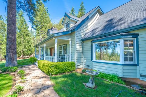 21649 Shake Ridge Rd, Volcano, CA 95689 photo 79