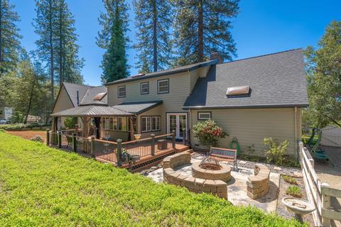 21649 Shake Ridge Rd, Volcano, CA 95689 photo 86