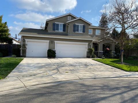1604 Bravo Ct, Hughson, CA 95326 photo 1