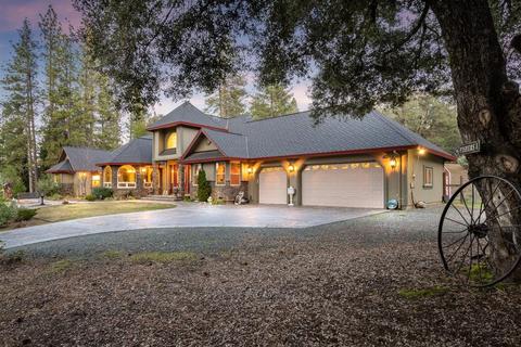 13932 Logans Aly, Pine Grove, CA 95665 photo 1