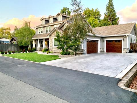 6746 Walnut Ave, Orangevale, CA 95662 photo 2