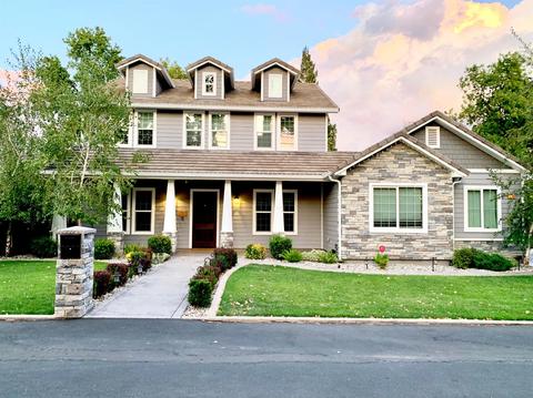 6746 Walnut Ave, Orangevale, CA 95662 photo 1