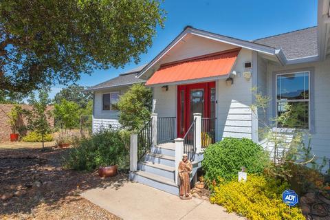 12995 Ridge Rd, Sutter Creek, CA 95685 photo 1