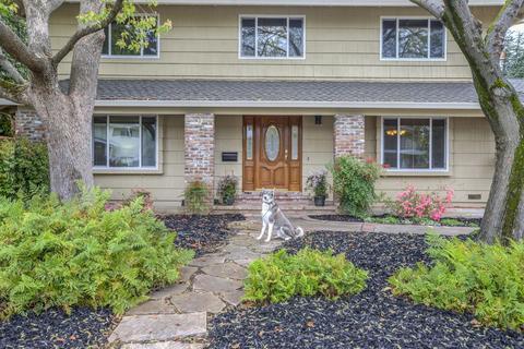 4818 Marietta Way, Carmichael, CA 95608 photo 1