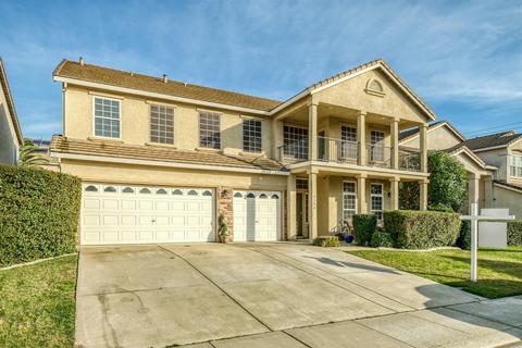7746 Antelope Run Dr, Antelope, CA 95843 photo 1