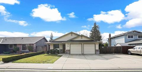 732 Tahoe St, Manteca, CA 95337 photo 1