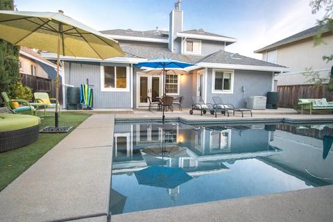 6045 Grant Ave, Carmichael, CA 95608 photo 2