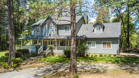 1705 Big Oak Rd, Placerville, CA 95667 photo 3