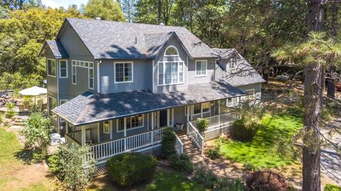 1705 Big Oak Rd, Placerville, CA 95667 photo 2
