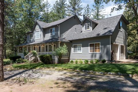 1705 Big Oak Rd, Placerville, CA 95667 photo 4