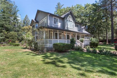 1705 Big Oak Rd, Placerville, CA 95667 photo 5