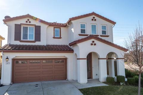 101 Dowd Ct, Folsom, CA 95630 photo 1