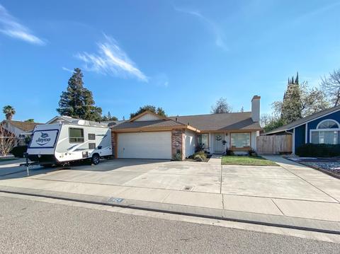 424 Ramsey Dr, Modesto, CA 95356 photo 2