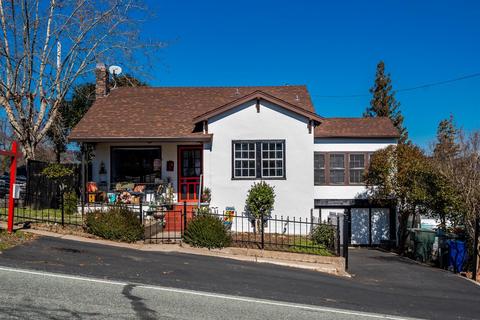 233 Hoffman St, Jackson, CA 95642 photo 1