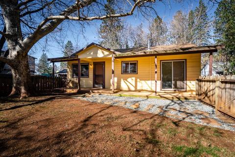 155 Bouvard, West Point, CA 95255 photo 1