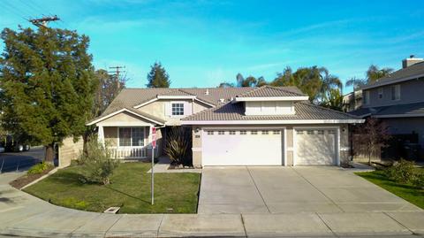 5437 Maximillian Dr, Salida, CA 95368 photo 1