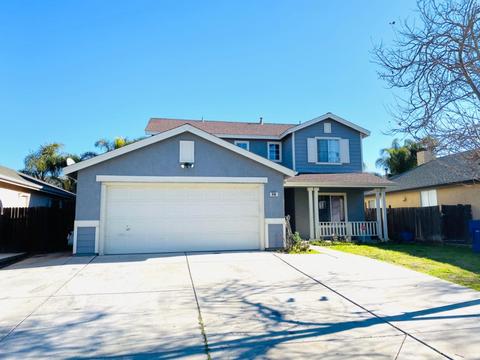 448 Roadrunner Dr, Patterson, CA 95363 photo 1