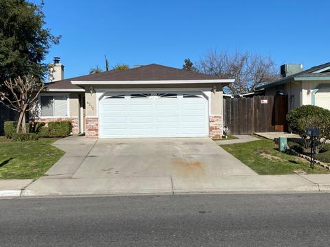 4313 Anna Ave, Keyes, CA 95328 photo 1