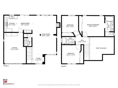 2841 Highgate Ln, Tracy, CA 95377 photo 30