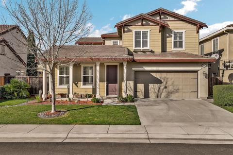 3017 Mars Hill St, Modesto, CA 95355 photo 1