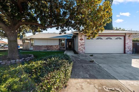 1394 Bunker Ln, Manteca, CA 95336 photo 2