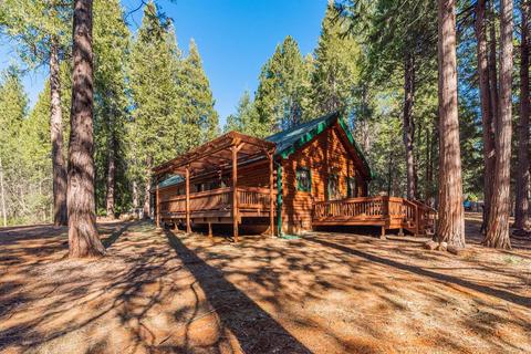 20037 Buckboard Dr, Volcano, CA 95689 photo 4