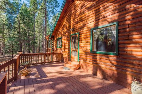 20037 Buckboard Dr, Volcano, CA 95689 photo 3