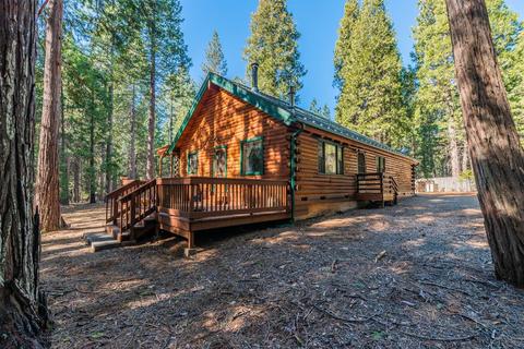 20037 Buckboard Dr, Volcano, CA 95689 photo 1