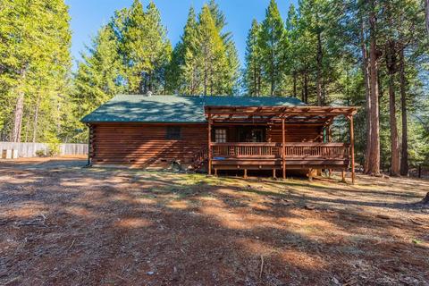 20037 Buckboard Dr, Volcano, CA 95689 photo 9