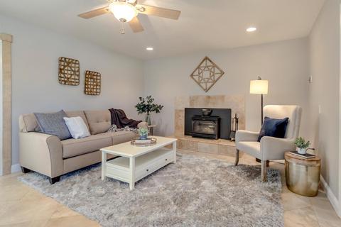 3996 Rochdale Dr, Carmichael, CA 95608 photo 11
