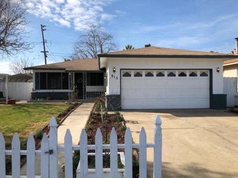 815 Ralph Ave, Manteca, CA 95336 photo 4