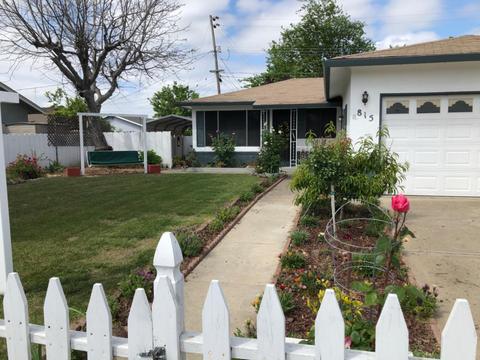 815 Ralph Ave, Manteca, CA 95336 photo 3