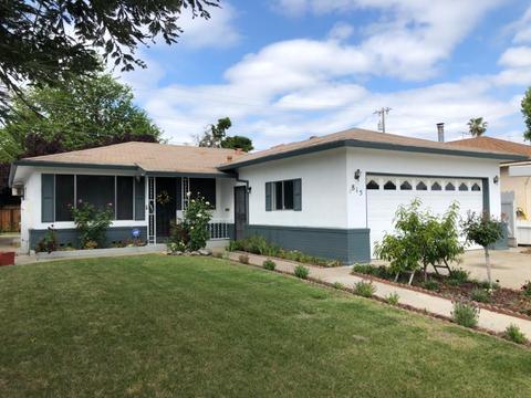 815 Ralph Ave, Manteca, CA 95336 photo 1