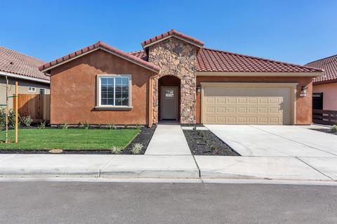 2460 Greenboro St, Turlock, CA 95382 photo 1