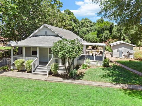 10785 W Walnut Grove Rd, Thornton, CA 95686 photo 1