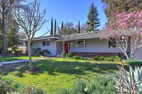 4825 Oakfield Cir, Carmichael, CA 95608 photo 2