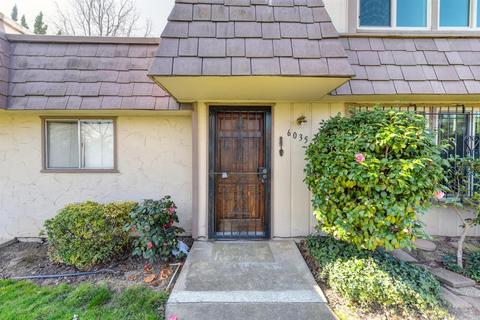 6035 Via Casitas, Carmichael, CA 95608 photo 1
