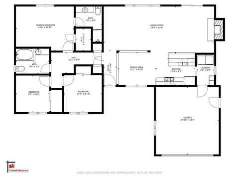 1309 Kara Ln, Modesto, CA 95355 photo 30