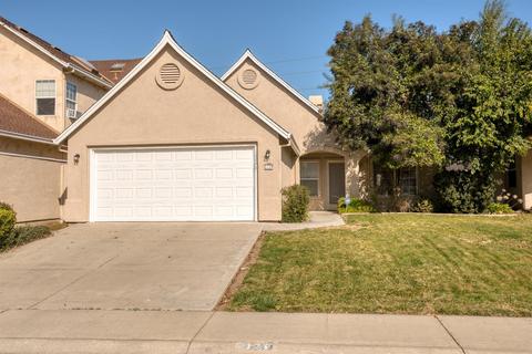 1129 Gorham Ave, Modesto, CA 95350 photo 2