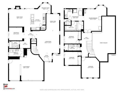 700 Foxwood Dr, Tracy, CA 95376 photo 47