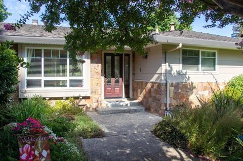 2025 Claremont Rd, Carmichael, CA 95608 photo 1