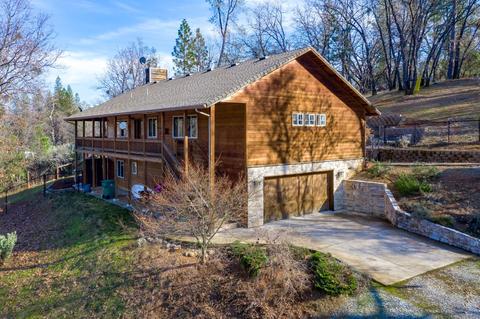 4004 Pleasant Vly, Placerville, CA 95667 photo 1