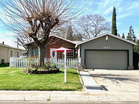 3117 Birch, Carmichael, CA 95608 photo 1