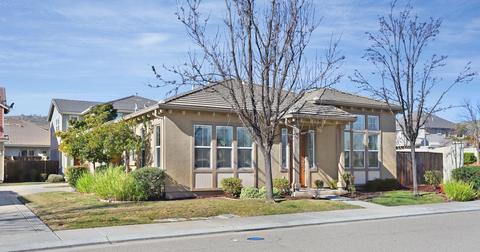 20815 Grapevine Dr, Patterson, CA 95363 photo 1