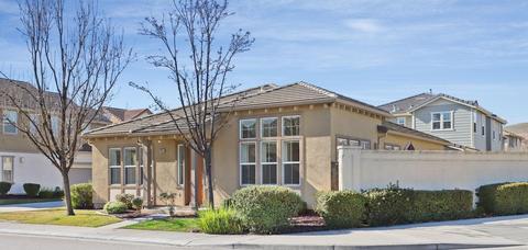 20815 Grapevine Dr, Patterson, CA 95363 photo 3