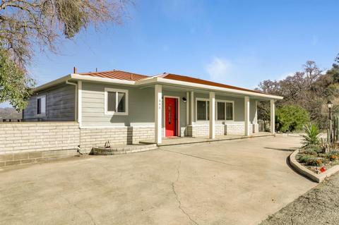 638 Sunset St, San Andreas, CA 95249 photo 1
