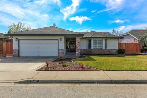 862 Hartwick Ave, Turlock, CA 95382 photo 1