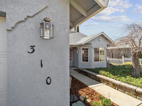 310 Westview Dr, Jackson, CA 95642 photo 4